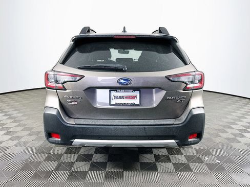 Certified 2023 Subaru Outback Limited XT image 9