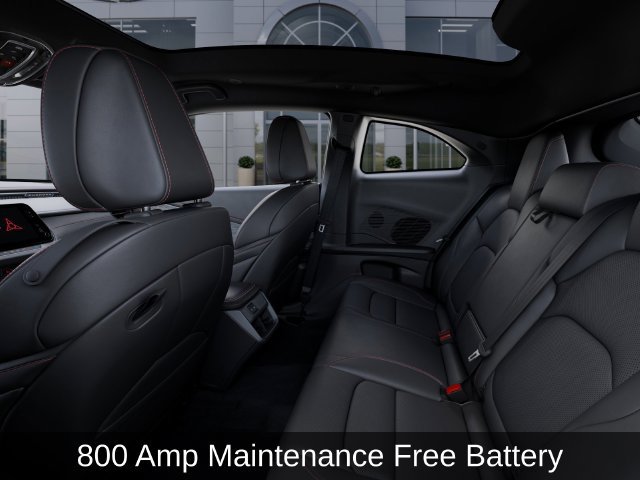 New 2026 Dodge Charger R/T AWD/4WD image 33