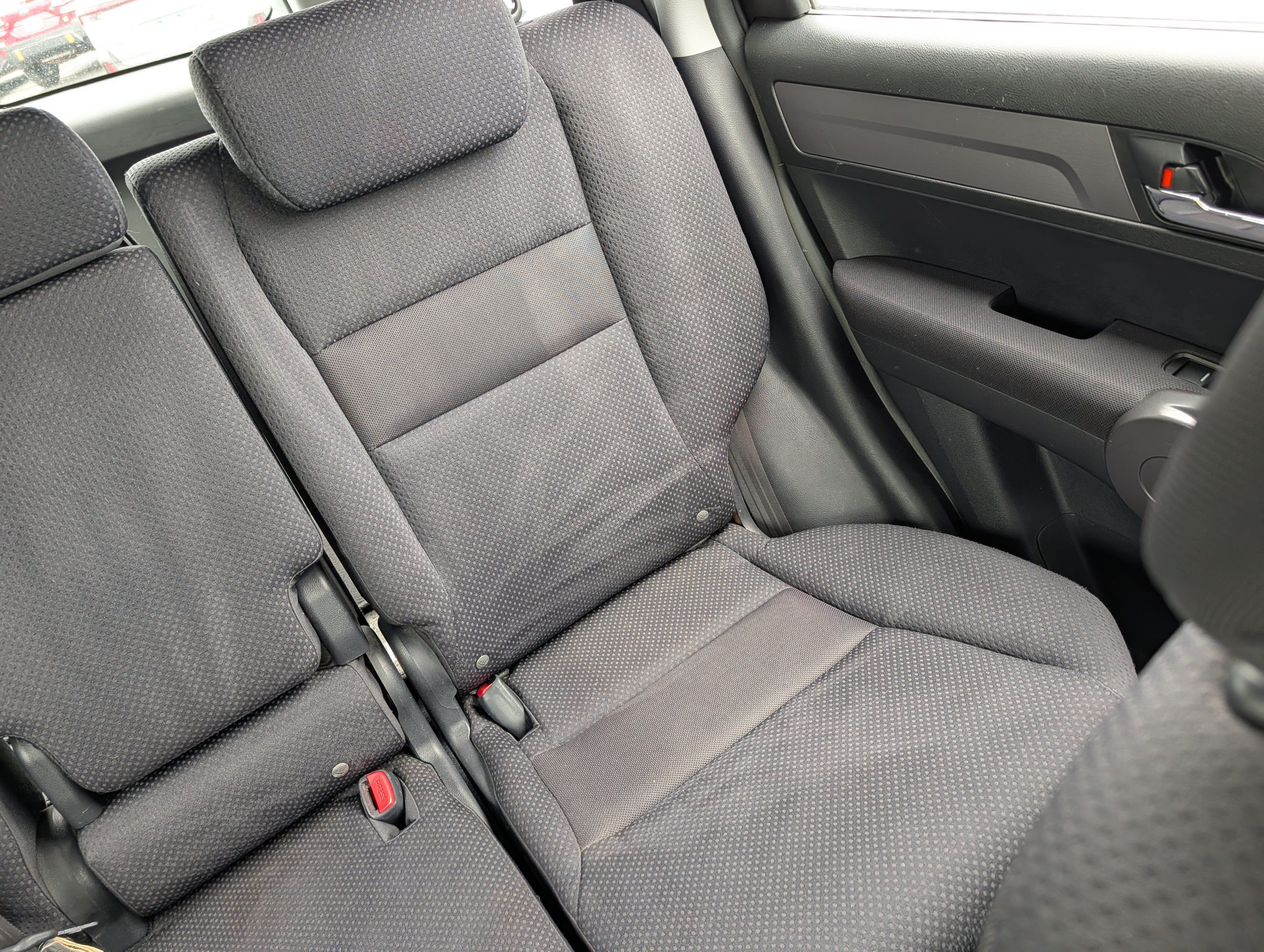 Used 2009 Honda CR-V LX image 14