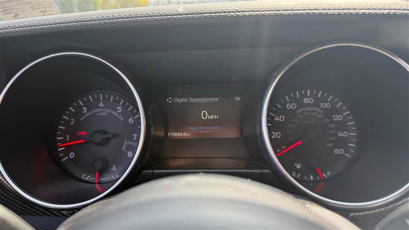 Used 2018 Ford Mustang GT RWD image 21