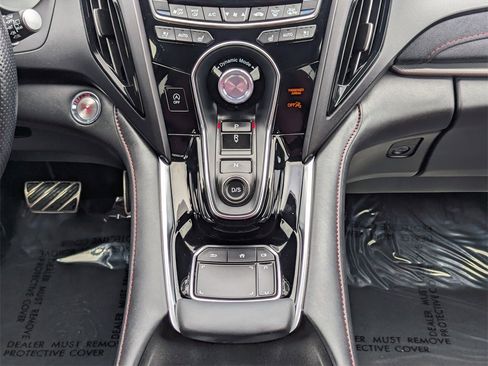 Used 2022 Acura RDX A-Spec image 13