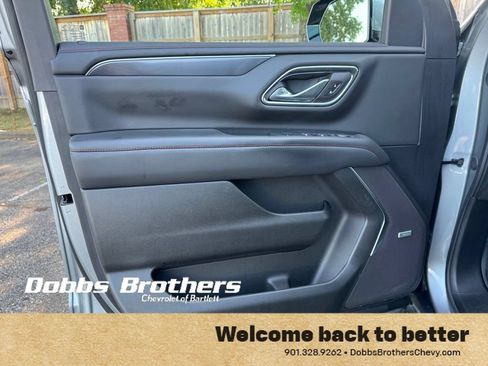 Used 2024 Chevrolet Tahoe RST w/ Luxury Package RWD image 14