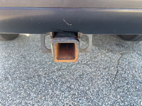 Used 2018 Nissan Titan S w/ S Utility Package image 43