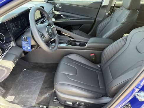 New 2026 Hyundai Elantra Limited image 13
