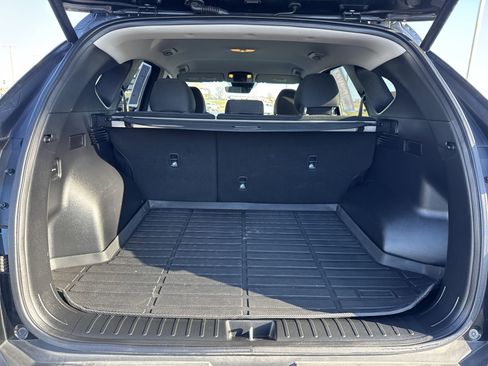 Used 2024 Hyundai Tucson SEL image 23