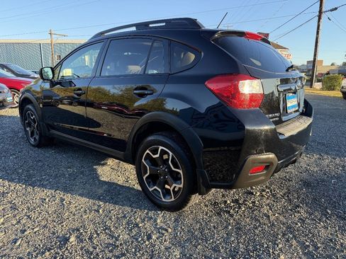 Used 2013 Subaru Crosstrek 2.0i Premium AWD/4WD image 5
