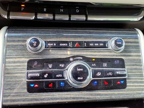 Used 2020 Lincoln Aviator Black Label w/ Dynamic Handling Package image 22