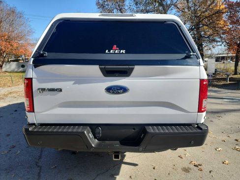 Used 2017 Ford F150 XL w/ XL Power Equipment Group image 7