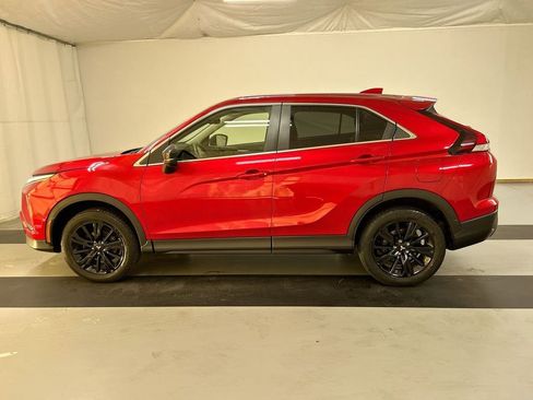 Used 2023 Mitsubishi Eclipse Cross LE image 6