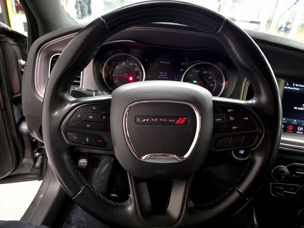 Used 2023 Dodge Charger SXT RWD image 16