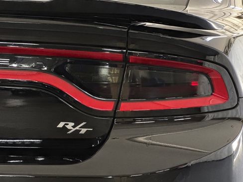 Used 2023 Dodge Charger R/T w/ Plus Group image 13