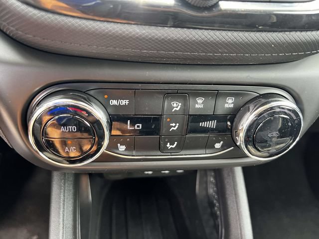 Certified 2023 Chevrolet TrailBlazer LT w/ Convenience Package FWD image 31