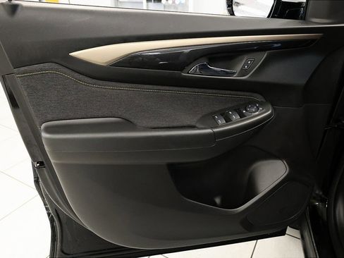 New 2025 Chevrolet TrailBlazer ACTIV w/ Driver Confidence Package image 13