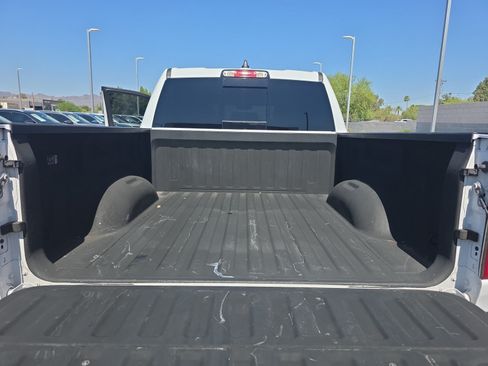Used 2020 RAM 1500 Big Horn RWD image 34