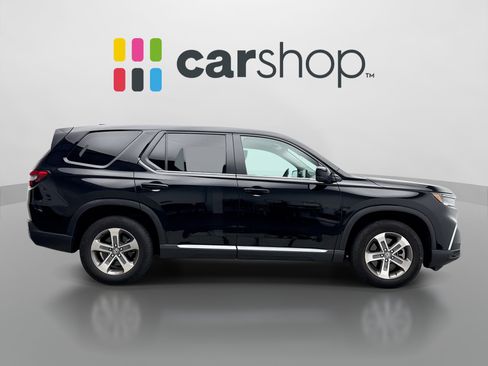 Used 2023 Honda Pilot EX-L image 6