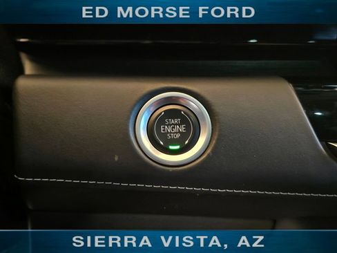 Used 2023 Cadillac Escalade ESV Sport Platinum AWD/4WD image 48