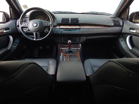 Used 2003 BMW X5 3.0i AWD/4WD image 13