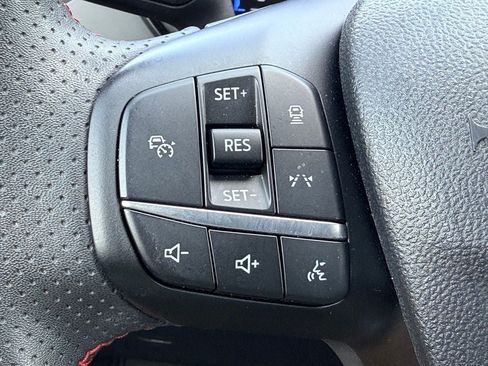 Certified 2023 Ford Escape ST-Line w/ Tech Pack #1 FWD image 26
