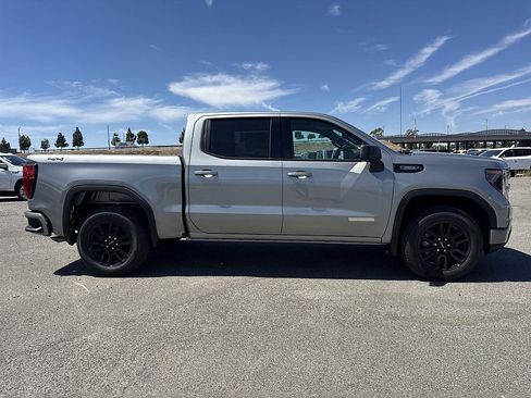 New 2026 GMC Sierra 1500 Elevation AWD/4WD image 3