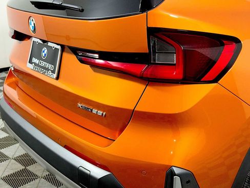 Certified 2023 BMW X1 xDrive28i w/ Convenience Package image 29