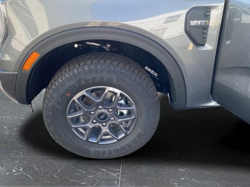 New 2026 Ford Ranger XLT AWD/4WD image 28