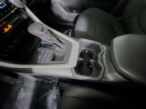 Used 2024 Toyota RAV4 LE image 24