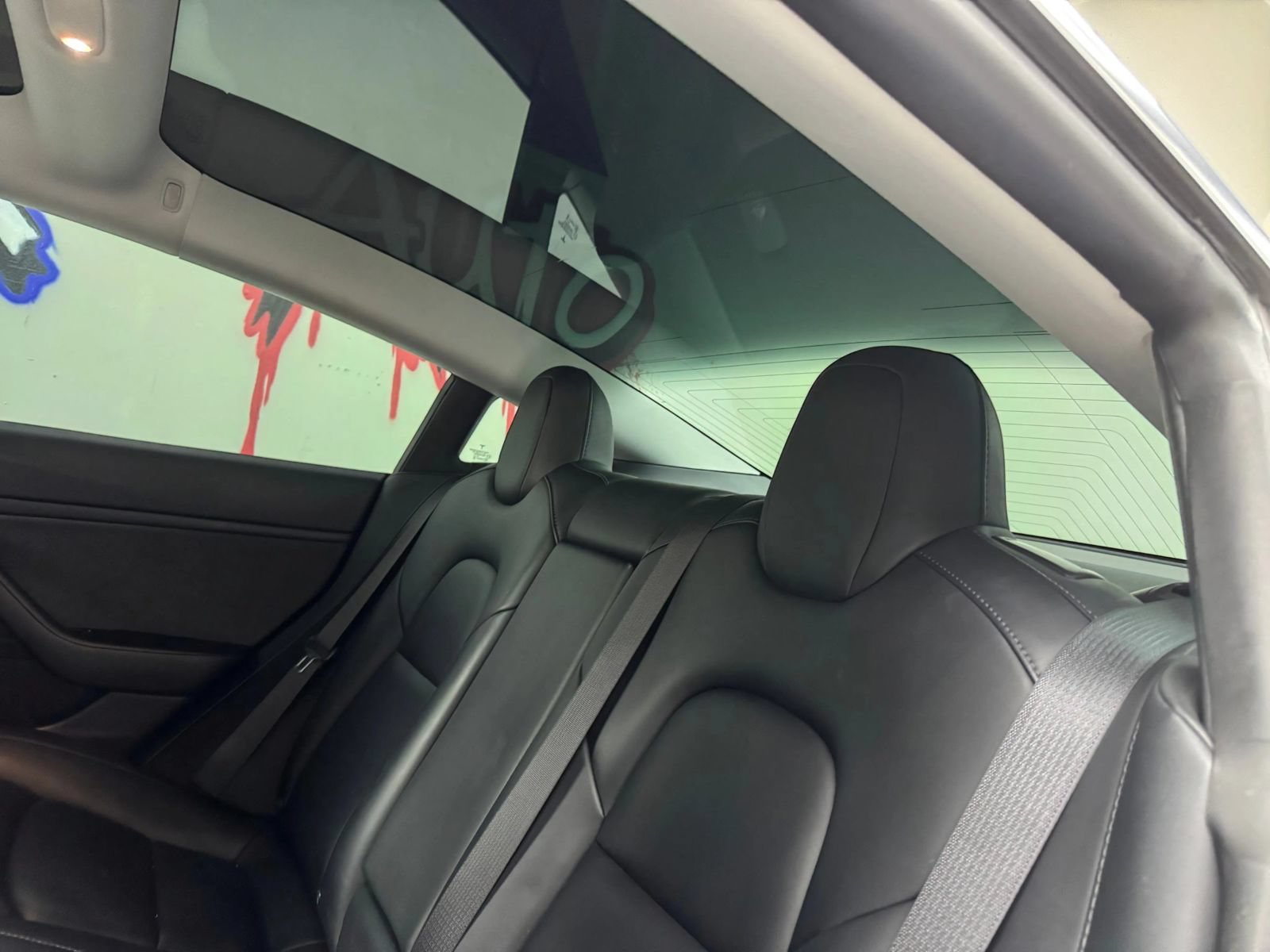 Used 2019 Tesla Model 3 Standard Range RWD image 22