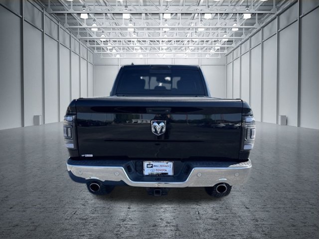 Used 2015 RAM 1500 Laramie w/ Convenience Group AWD/4WD image 4