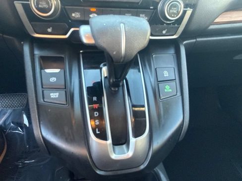 Used 2021 Honda CR-V EX image 19
