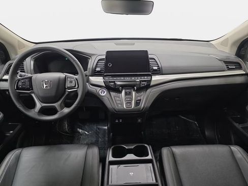 Used 2025 Honda Odyssey EX-L image 10
