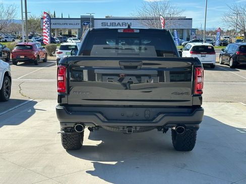 New 2026 RAM 1500 Rebel image 5