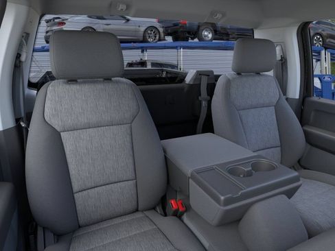 New 2026 Ford F150 XL RWD image 10