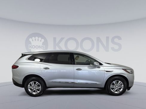 Used 2019 Buick Enclave Premium image 8