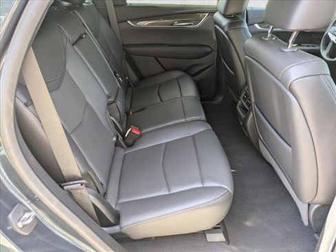 Used 2020 Cadillac XT5 Sportv AWD/4WD image 21