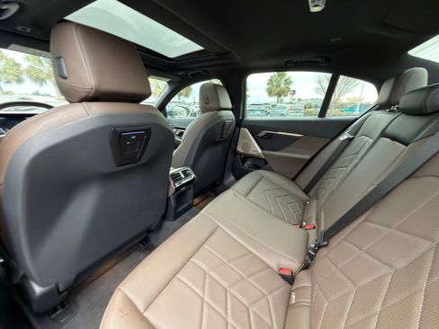 Certified 2024 BMW 530i w/ Premium Package image 15