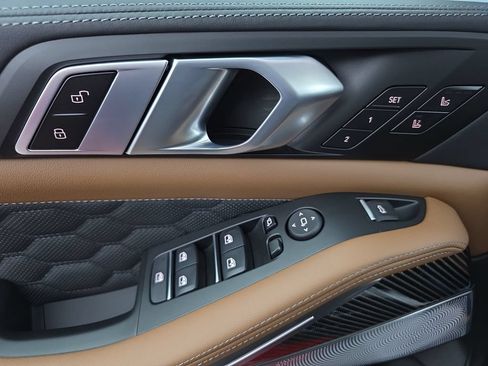 New 2026 BMW X5 M Competition w/ Executive Package AWD/4WD image 27