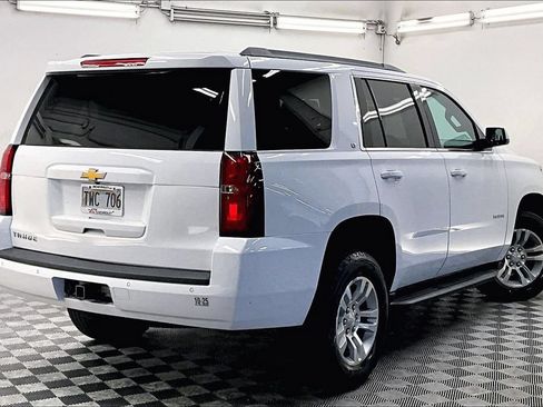 Used 2020 Chevrolet Tahoe LT RWD image 12