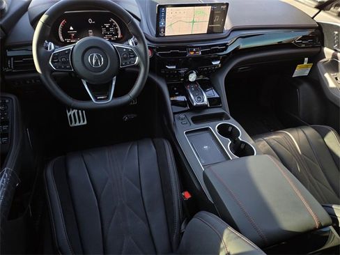 New 2026 Acura MDX Type S image 17