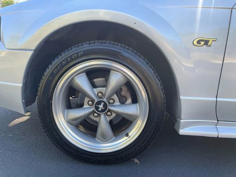 Used 2000 Ford Mustang GT image 10