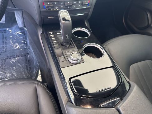 Certified 2023 Maserati Ghibli Modena RWD image 13