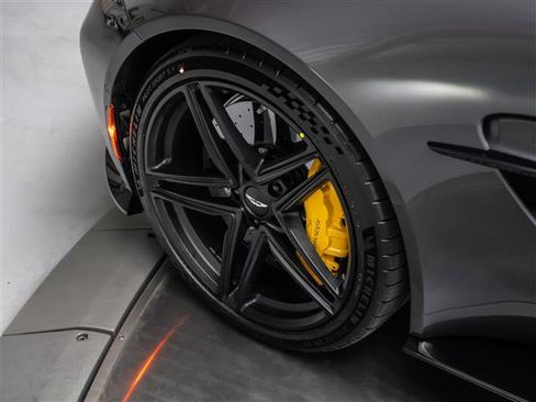 New 2026 Aston Martin V8 Vantage S image 8