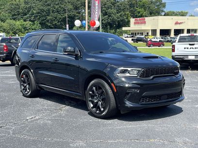 Used 2023 Dodge Durango R/T