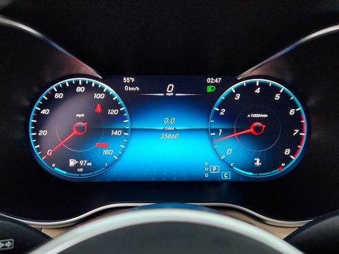 Used 2021 Mercedes-Benz GLC 300 image 18