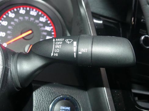 Used 2021 Toyota Camry XSE w/ Navigation Package FWD image 35