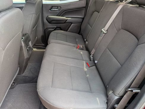 Used 2023 Chevrolet Colorado LT w/ LT Convenience Package RWD image 26