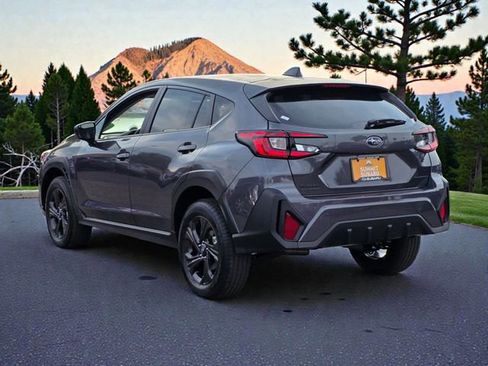 New 2026 Subaru Crosstrek 2.5i AWD/4WD image 5