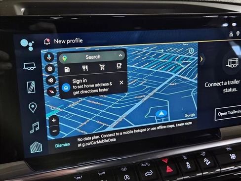 Used 2023 Chevrolet Silverado 1500 LTZ image 13