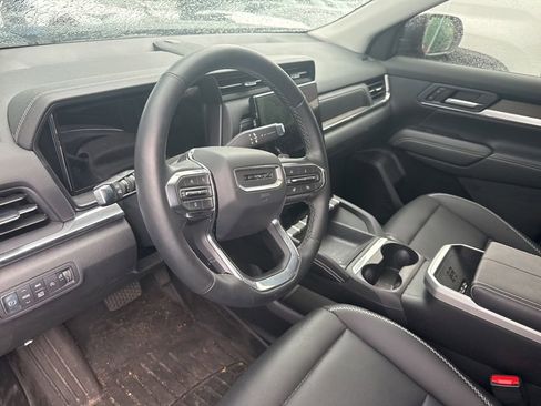 Used 2026 GMC Terrain Denali AWD/4WD image 14