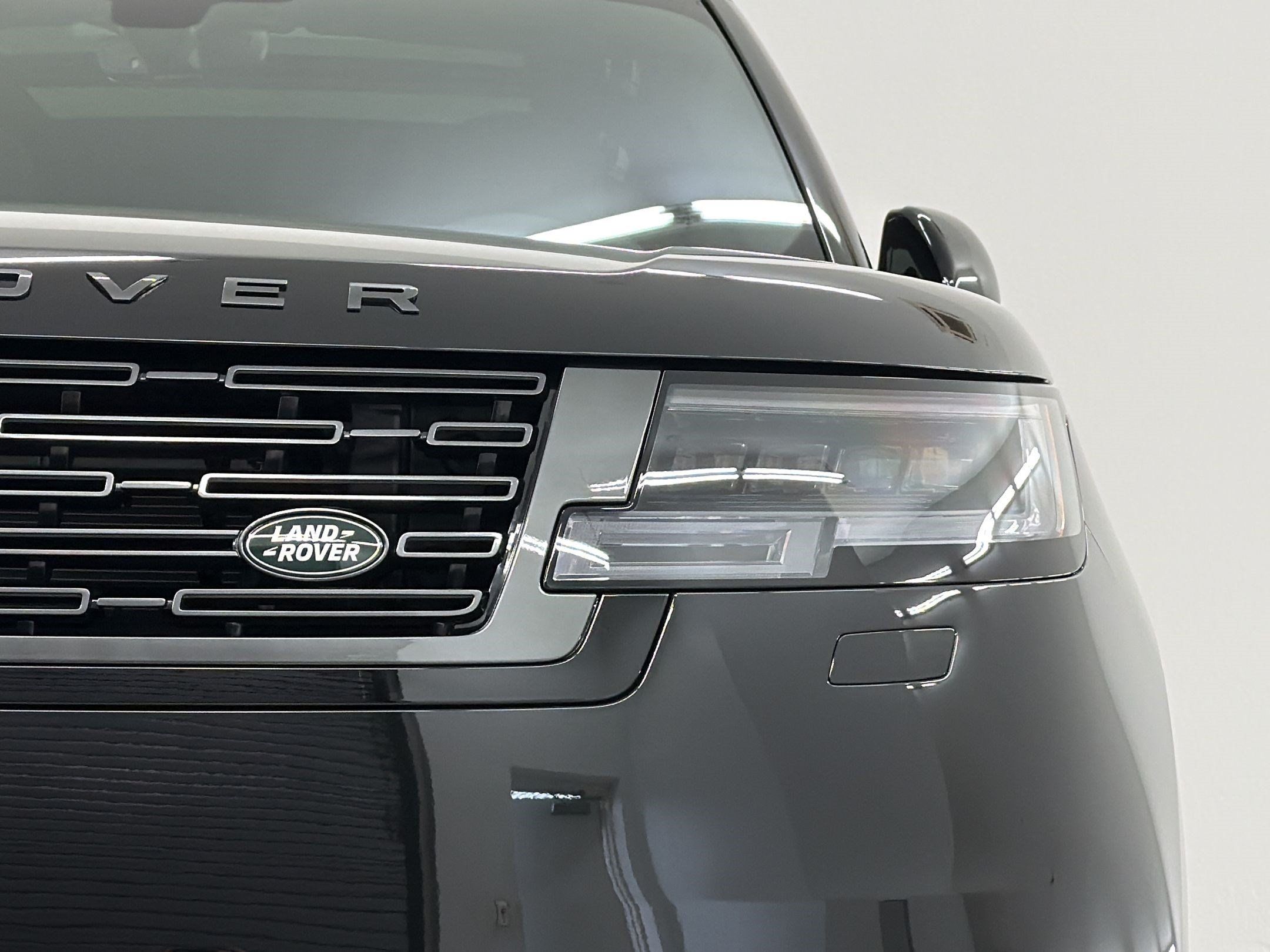 New 2026 Land Rover Range Rover SE AWD/4WD image 12
