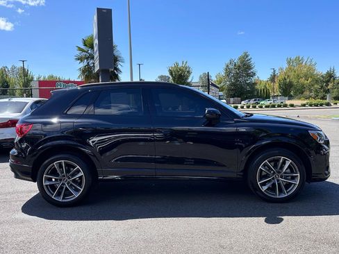 Used 2023 Audi Q3 2.0T Premium Plus w/ Premium Plus Package AWD/4WD image 26